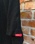 WTAPS 40% UPARMORED TEE ‘BLACK’