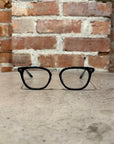 CHROME HEARTS STRAPADICTOME FRAMES ‘BLACK/SILVER’