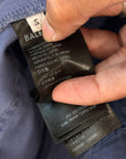 BALENCIAGA SS23 LOOSE FIT WORKWEAR DENIM ‘FRENCH BLUE’