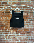 DONDA BULLET PROOF VEST ‘BLACK’