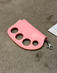 BLACKMEANS TOKYO EXCLUSIVE KNUCKLE DUSTER LIGHTER 'PINK’