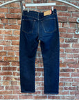 ACNE STUDIOS “PERFECT FIT” JEANS ‘INDIGO’