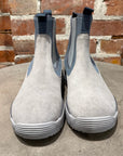 JOHN ELLIOTT CALDERA CHELSEA BOOTS ‘GREY’