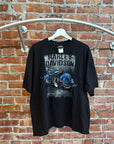 HARLEY DAVIDSON EL PASO, TX TEE ‘BLACK’