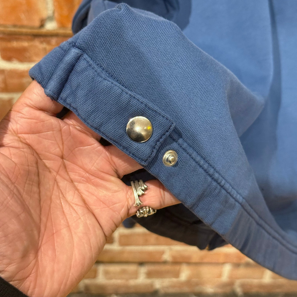 GALLERY DEPT. MONTECITO JACKET ‘NAVY’