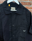 GALLERY DEPT. PLAYGROUND SHIRT ‘BLACK’