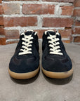 MAISON MARGIEALA REPLICA GAT SNEAKERS ‘BLACK’