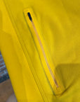 ARCTERYX KYANITE FLEECE ZIP JACKET ‘YELLOW’