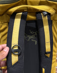 ARCTERYX MIRUA 35L BACKPACK ‘MUSTARD’