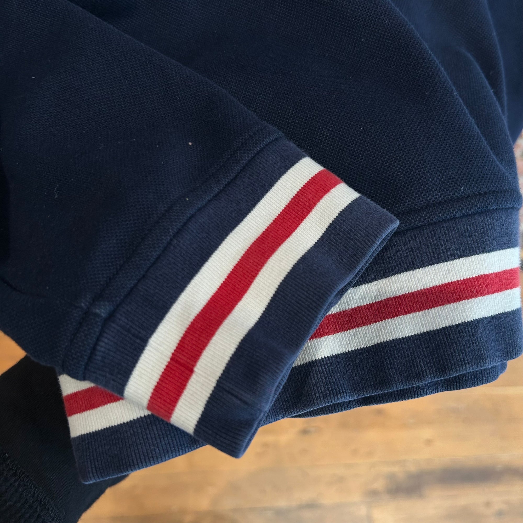 POLO RALPH LAUREN PHYS ED CREWNECK ‘NAVY’