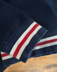 POLO RALPH LAUREN PHYS ED CREWNECK ‘NAVY’
