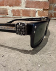 CHROME HEARTS JACK U LATE-A SUNGLASSES ‘BLACK’