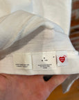 HUMAN MADE THE BEATLES TEE ‘WHITE’
