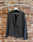 PPFM MULTI-PANEL NEO BLAZER 'BLACK'