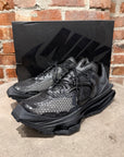 MMW X NIKE ZOOM 004 SNEAKERS ‘BLACK’