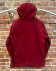 GENERAL RESEARCH 2004 “KANEDA” ANORAK ‘RED’