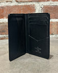 LOUIS VUITTON FW22 ECLIPSE SUNSET POCKET ORGANIZER WALLET ‘MULTI’