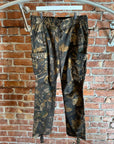 JOHN ELLIOT REALTREE CARGO PANTS ‘BROWN’