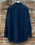 ENGINEERED GARMENTS CHAMBRAY SHIRT ‘INDIGO’