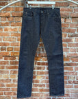 3SIXTEEN ST-100X RAW SELVEDGE JEANS ‘INDIGO’