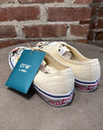 GALLERY DEPT. x VANS PAINT SPLATTER AUTHENTICS SNEAKER ‘CREAM’