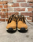 VISVIM WOMENS FBT MOC BOOT ‘BROWN’