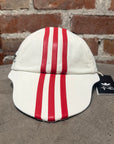 THUG CLUB X ADIDAS SWORD CAP ‘WHITE’