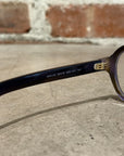 PRADA PR C12VF GLASSES ‘PURPLE’