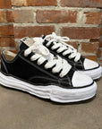 MAISON MIHARA YASUHIRO PETERSON SNEAKERS ‘BLACK’