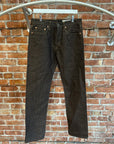 KAPITAL CENTURY DENIM ‘BROWN’