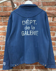 GALLERY DEPT. MONTECITO JACKET ‘NAVY’