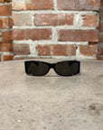 CHROME HEARTS MATTY BOY ULEIN SUNGLASSES ‘BLACK/GOLD’