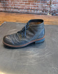 VISVIM BRIGADIER FOLK BOOTS KOFU 'BROWN'
