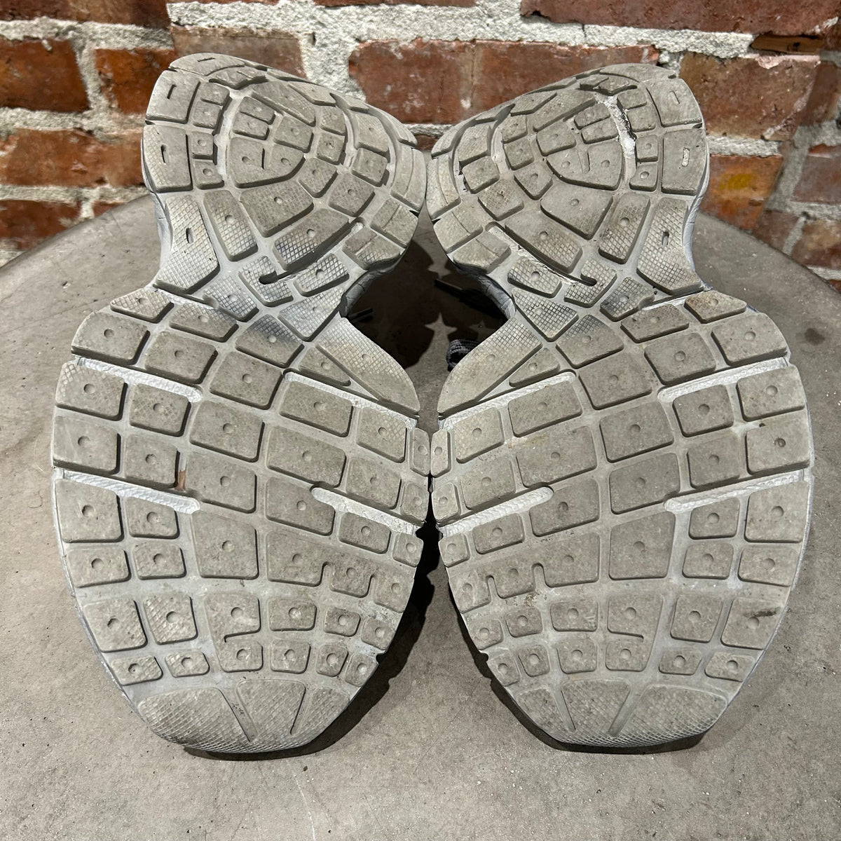 BALENCIAGA 3XL SNEAKERS ‘GREY’