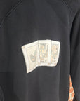 CHRISTIAN DIOR MONSIEUR HOODIE ‘BLACK’