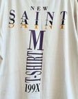 SAINT MICHAEL SM 199X FEDEX TEE ‘MULTI’