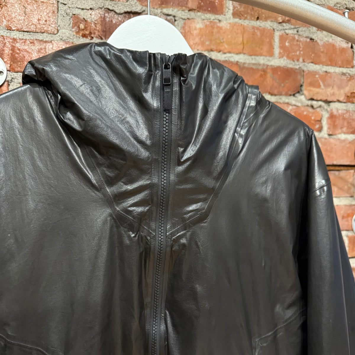 ARCTERYX VEILANCE MONITOR IS SL COAT ‘BLACK’