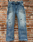 GALLERY DEPT. BRANKO CARPENTER DENIM ‘BLUE’