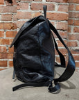 BALENCIAGA CITY BACKPACK ‘BLACK’