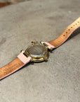 VIVIENNE WESTWOOD ORB WATCH 'PINK'