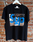 SUPREME SS23 UNDERCOVER FACE TEE ‘MULTI’
