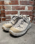 ENGINEERED GARMENTS x HOKA TOR ULTRA LOW SNEAKERS ‘TAUPE’