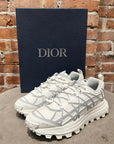 DIOR B31 RUNNER SNEAKERS ‘WHITE’