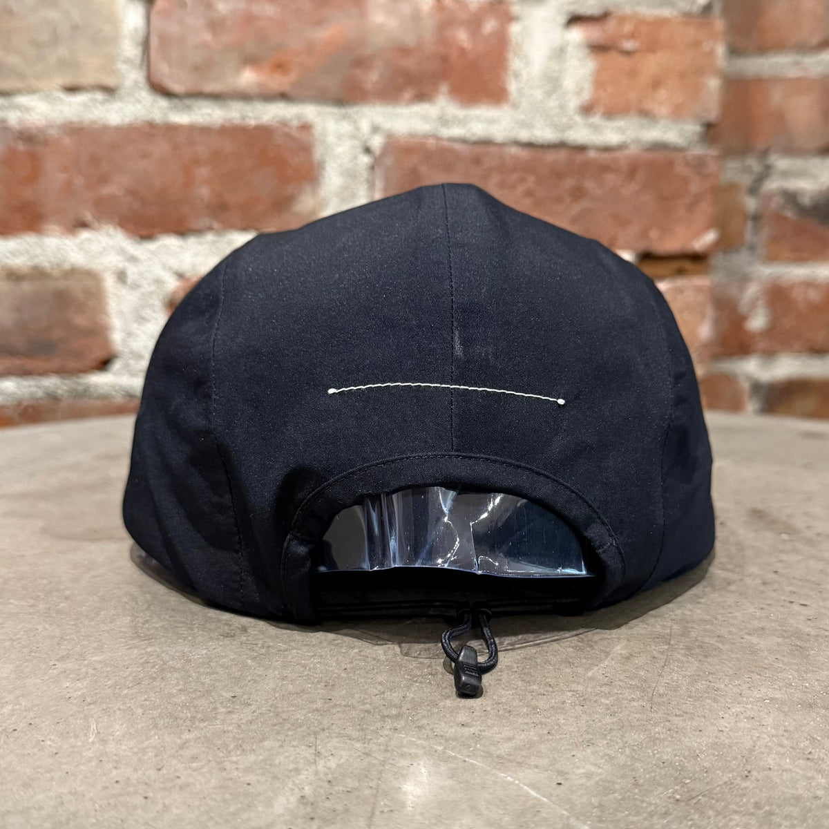 MARGIELA MM6 X SALOMON HAT ‘BLACK’