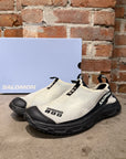 SALOMON X SANDY LIANG RX MOC 3.0 SLIP ON SNEAKER 'BLACK/WHITE'