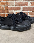 MAISON MIHARA YASUHIRO PETERSON SNEAKERS ‘BLACK’