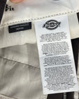 CHROME HEARTS MATTY BOY F&F DICKIES PANTS ‘BROWN’