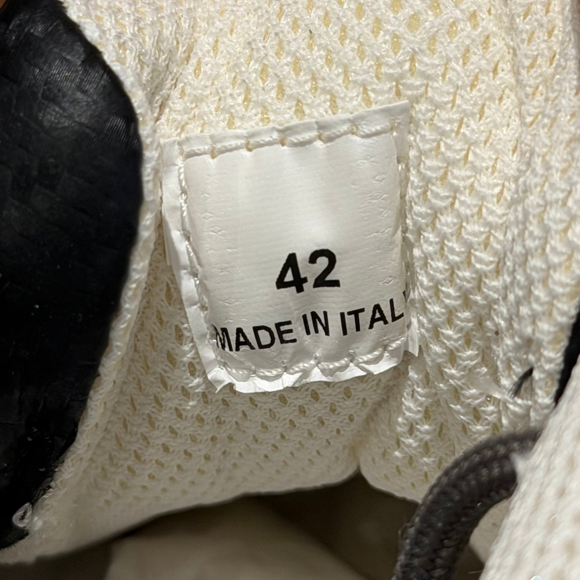 MAISON MARGIEALA FUSION SNEAKERS ‘MULTI’
