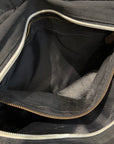 HERMES FW04 HERLINE MM TOTE ‘BLACK’