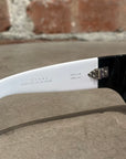 JACQUES MARIE MAGE LIMITED CLYDE SUNGLASSES ‘MULTI’